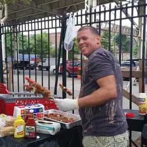 Meet your Posher, William